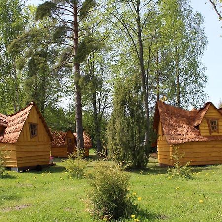Hotel Kargaja Kuke Saun & Kaemping Padakorve Exterior foto